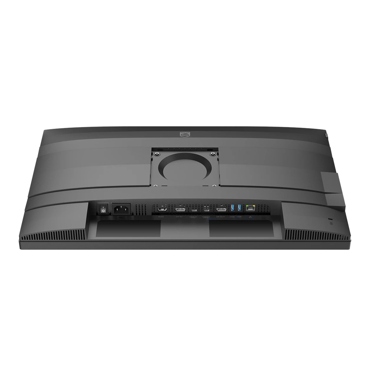 Philips/ 24B2G5301/ 23, 8"/ IPS/ FHD/ 60Hz/ 4ms/ Gray/ 3R 