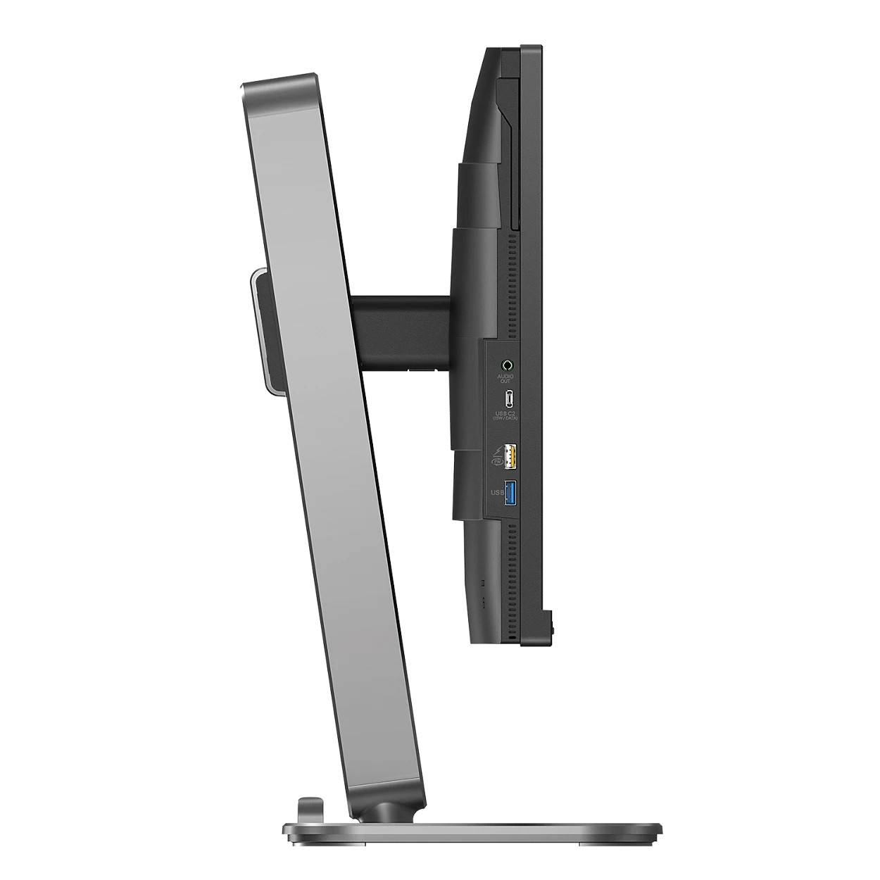 Philips/ 24B2G5301/ 23, 8"/ IPS/ FHD/ 60Hz/ 4ms/ Gray/ 3R 