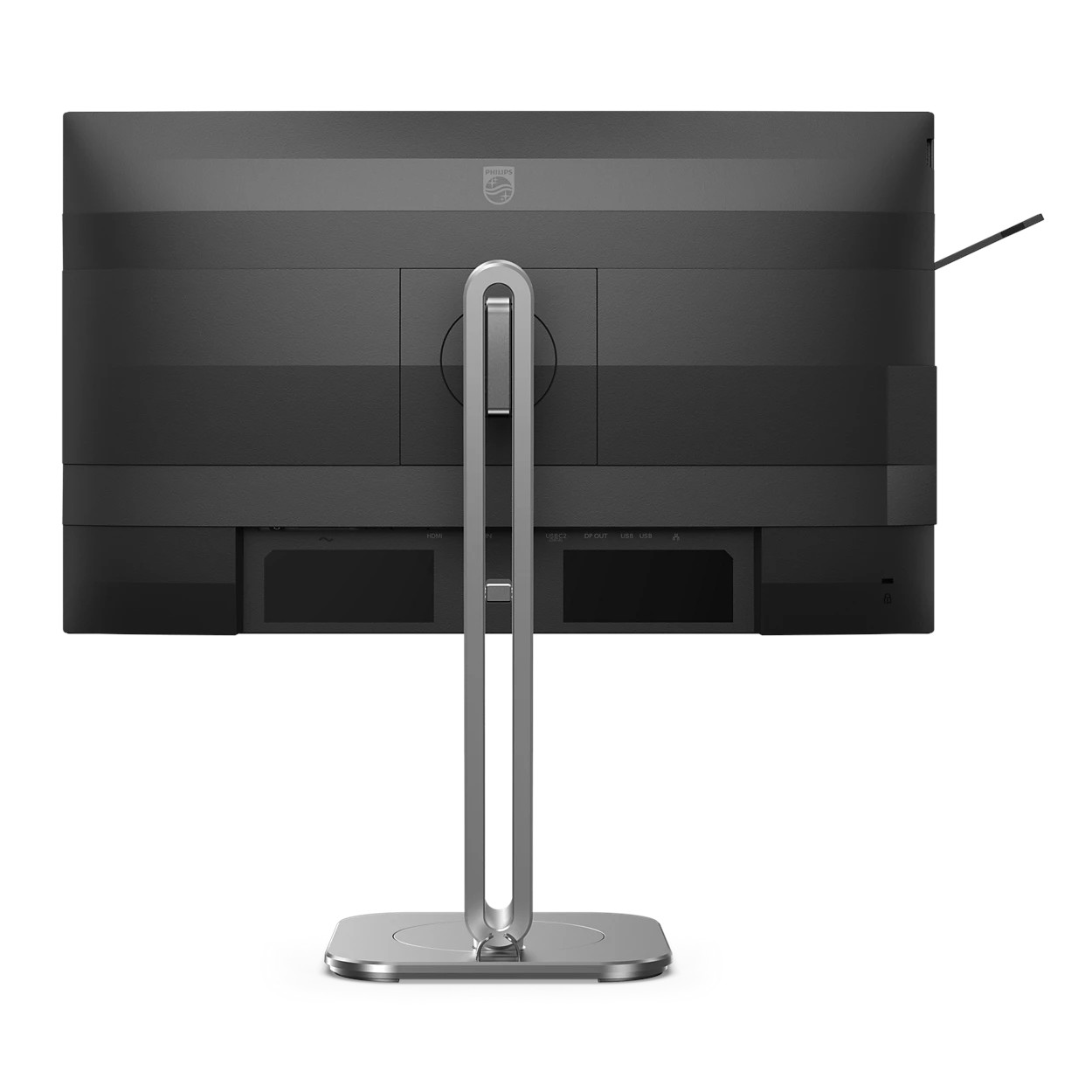 Philips/ 24B2G5301/ 23, 8"/ IPS/ FHD/ 60Hz/ 4ms/ Gray/ 3R 
