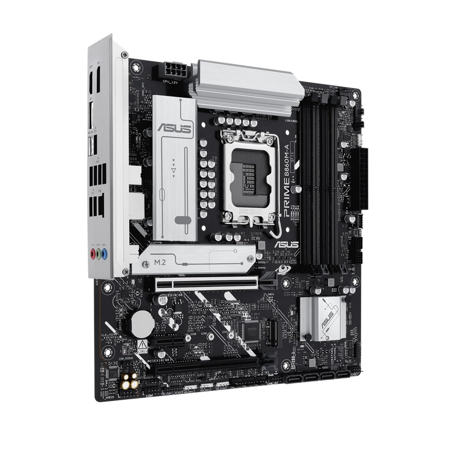 ASUS PRIME B860M-A-CSM 