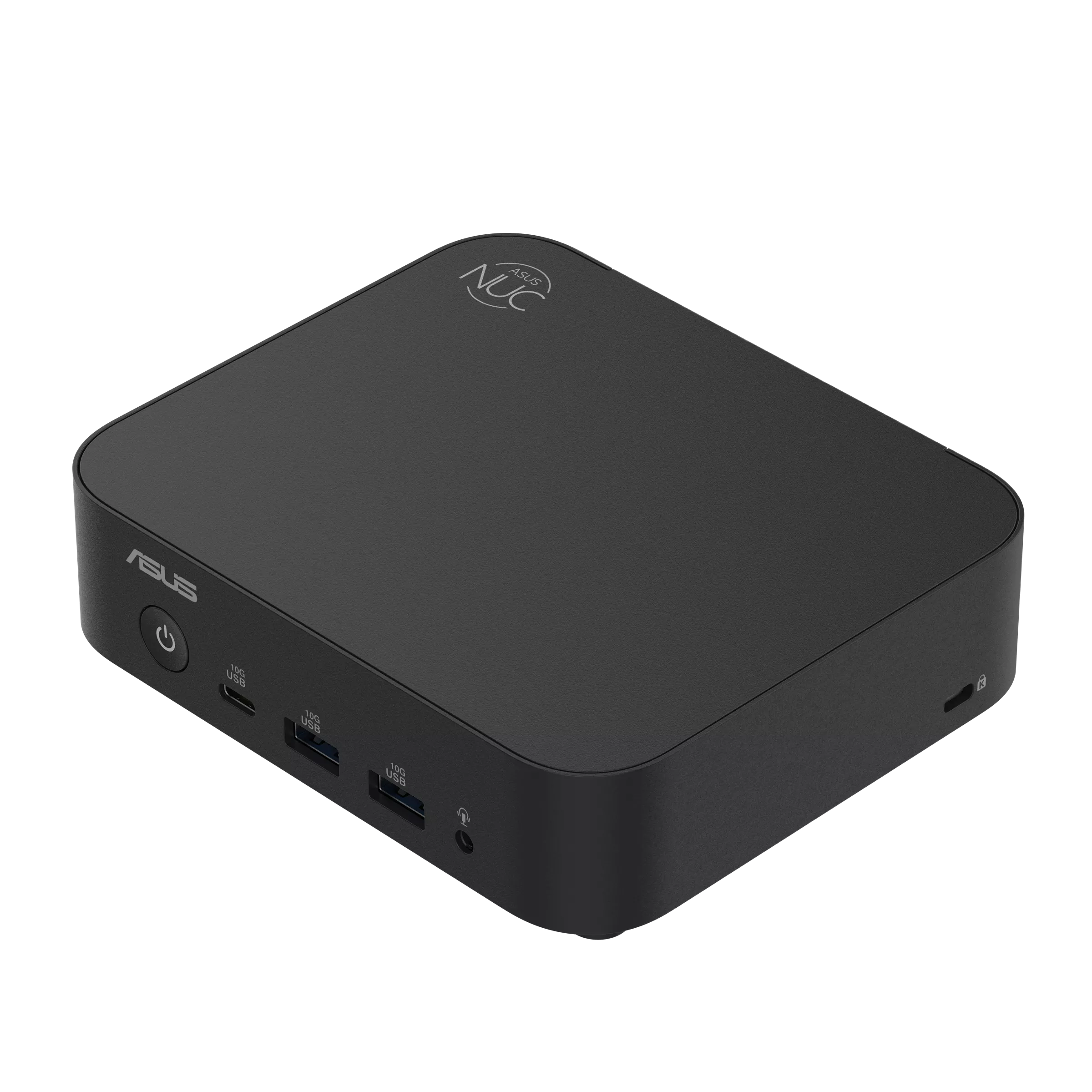 ASUS NUC 14 Essential N150/ M.2 slot/ 0G DDR5/ bez/  