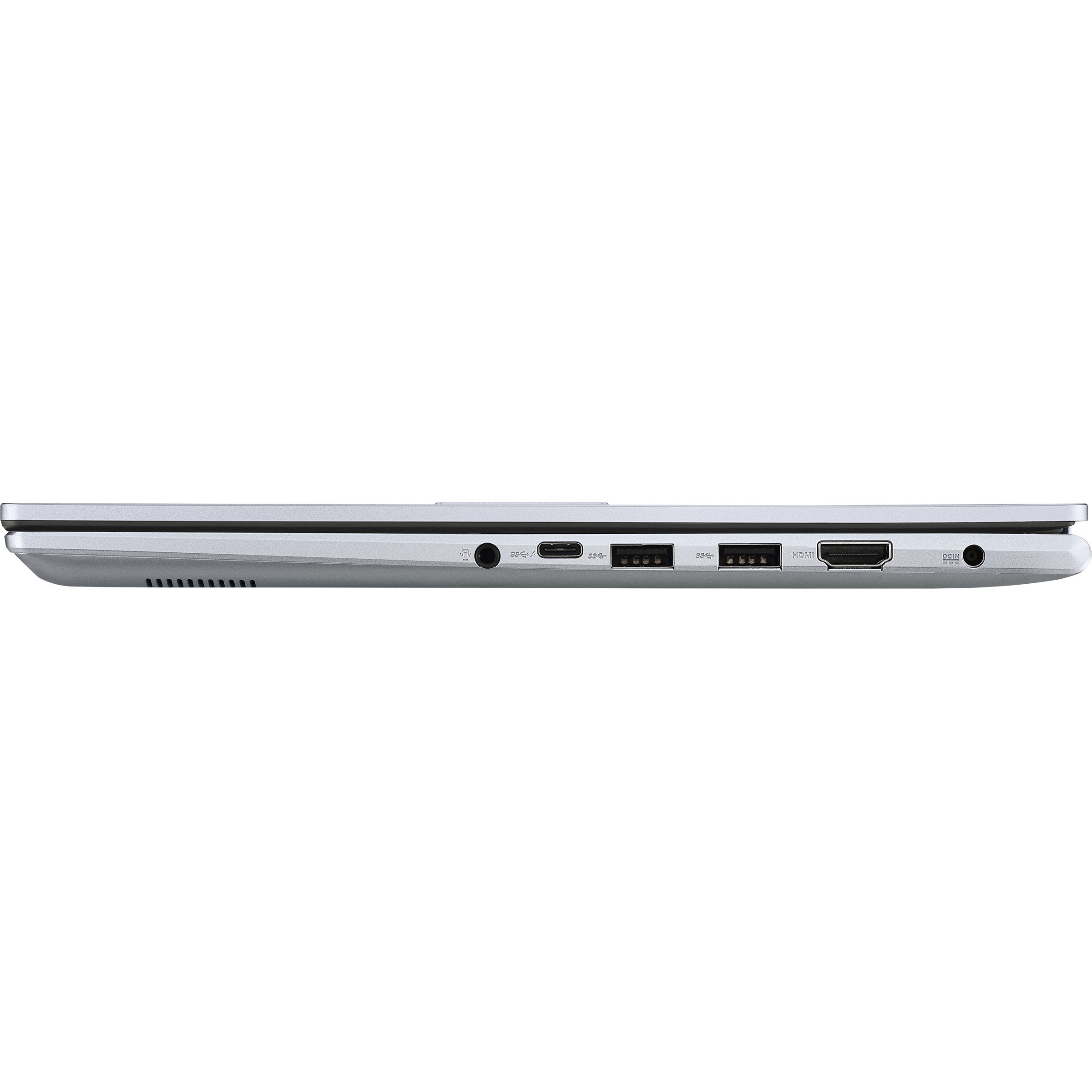 ASUS Vivobook 15 OLED/ M1505YA-OLED389W/ R7-7730U/ 15, 6"/ FHD/ 16GB/ 1TB SSD/ RX Vega 8/ W11H/ Silver/ 2R 