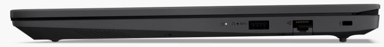 Lenovo V/ Lenovo V15 G4/ R5 7520U/ 15, 6"/ FHD/ 8GB/ 512GB SSD/ AMD int/ W11H/ Black/ 2R 