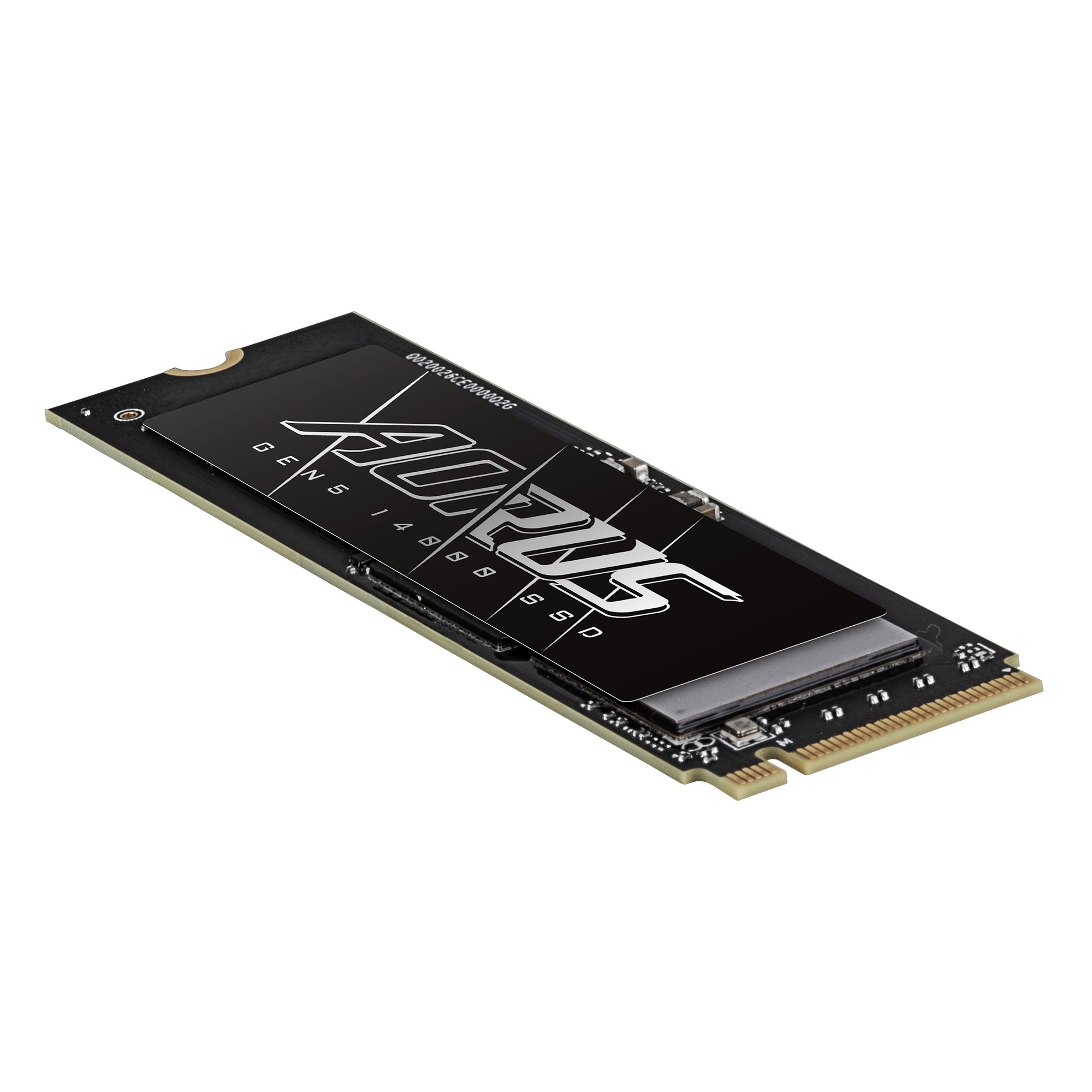Gigabyte AORUS Gen5 14000/ 4TB/ SSD/ M.2 NVMe/ 5R 