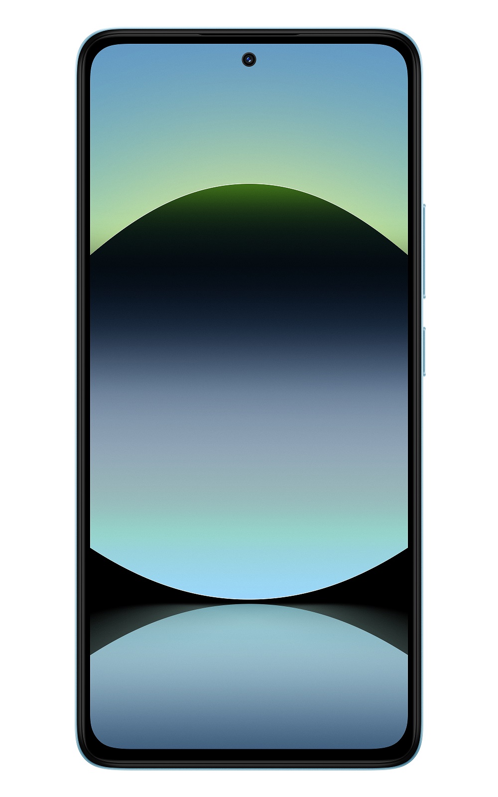 Xiaomi Redmi Note 14/ 8GB/ 256GB/ Ocean Blue 