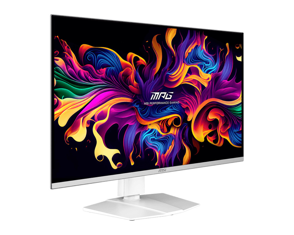 MSI MPG 321URXW QD-OLED 31.5" UHD 240Hz 0, 03 