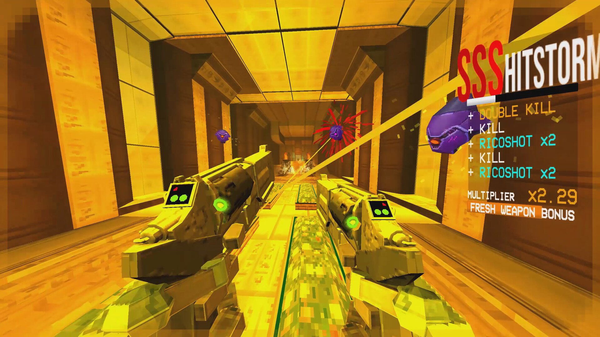 ESD ULTRAKILL 