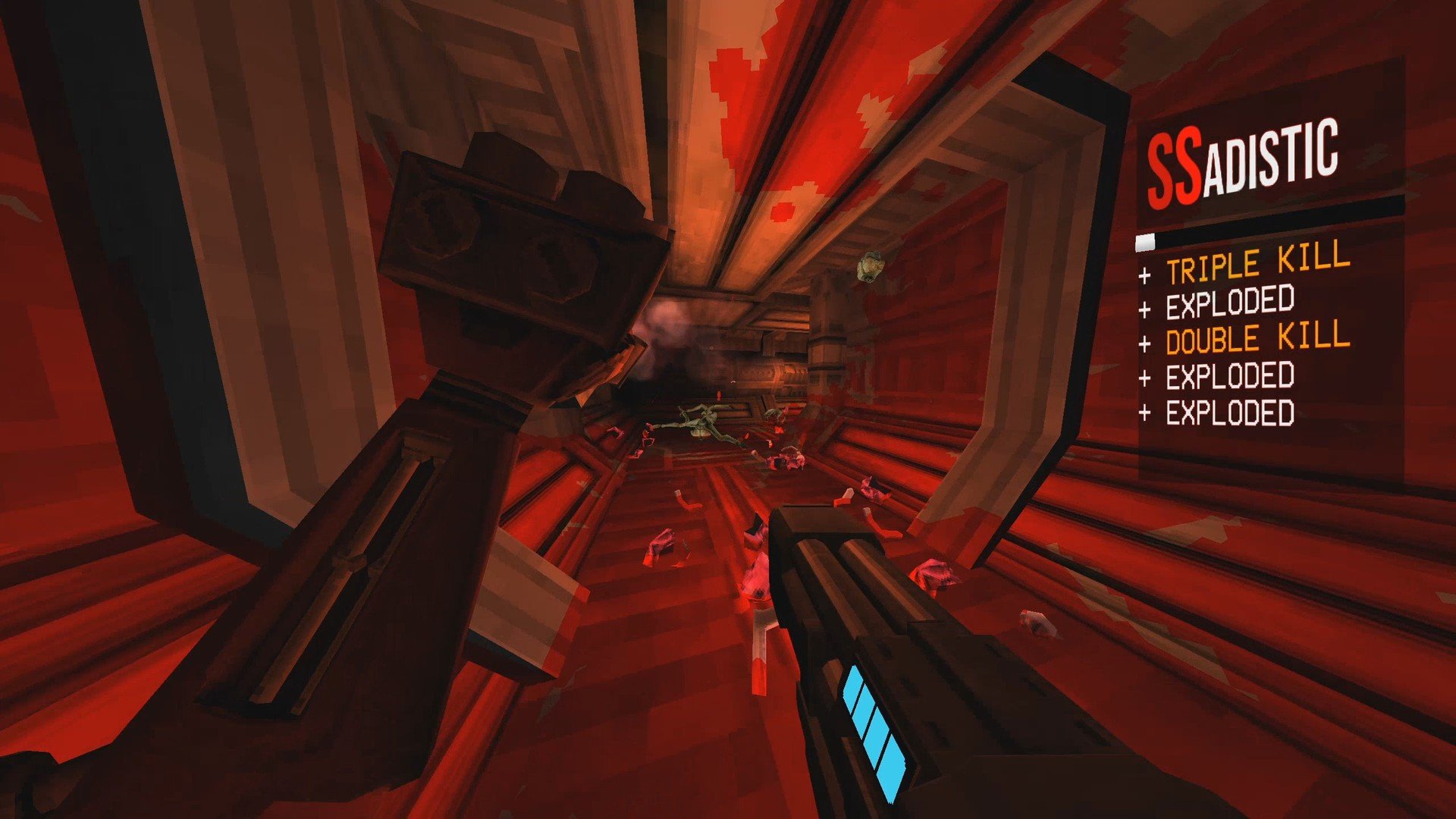ESD ULTRAKILL 