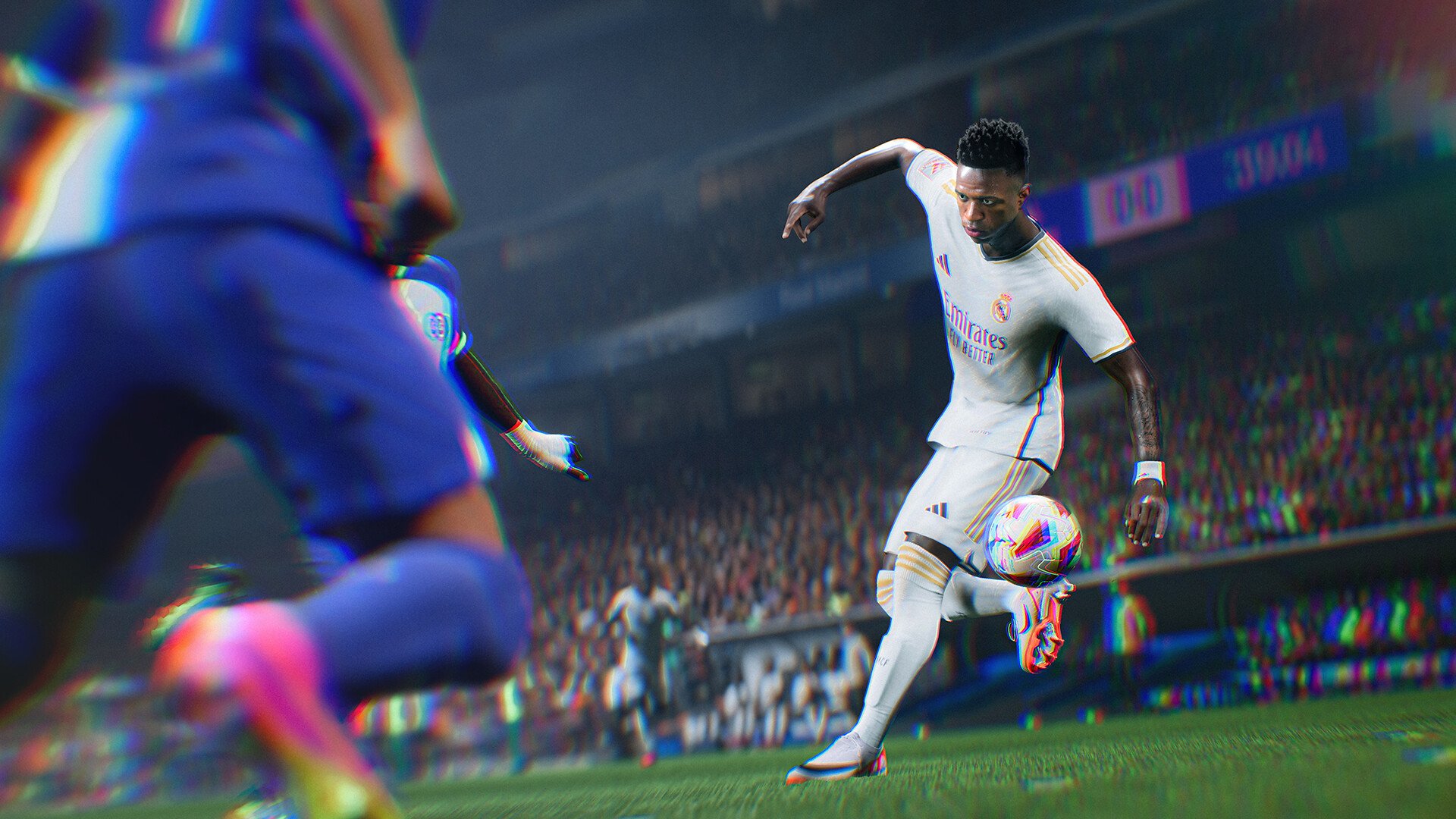 ESD EA SPORTS FC 24 1050 FUT Points 