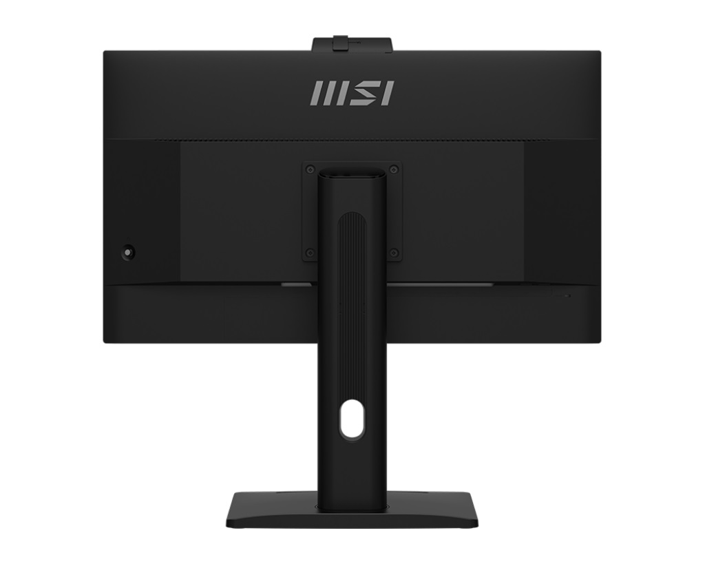 MSI Pro/ MP275QPDG/ 27"/ IPS/ QHD/ 100Hz/ 1ms/ Black/ 2R 
