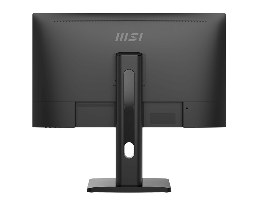 MSI Pro/ MP275QPDG/ 27"/ IPS/ QHD/ 100Hz/ 1ms/ Black/ 2R 