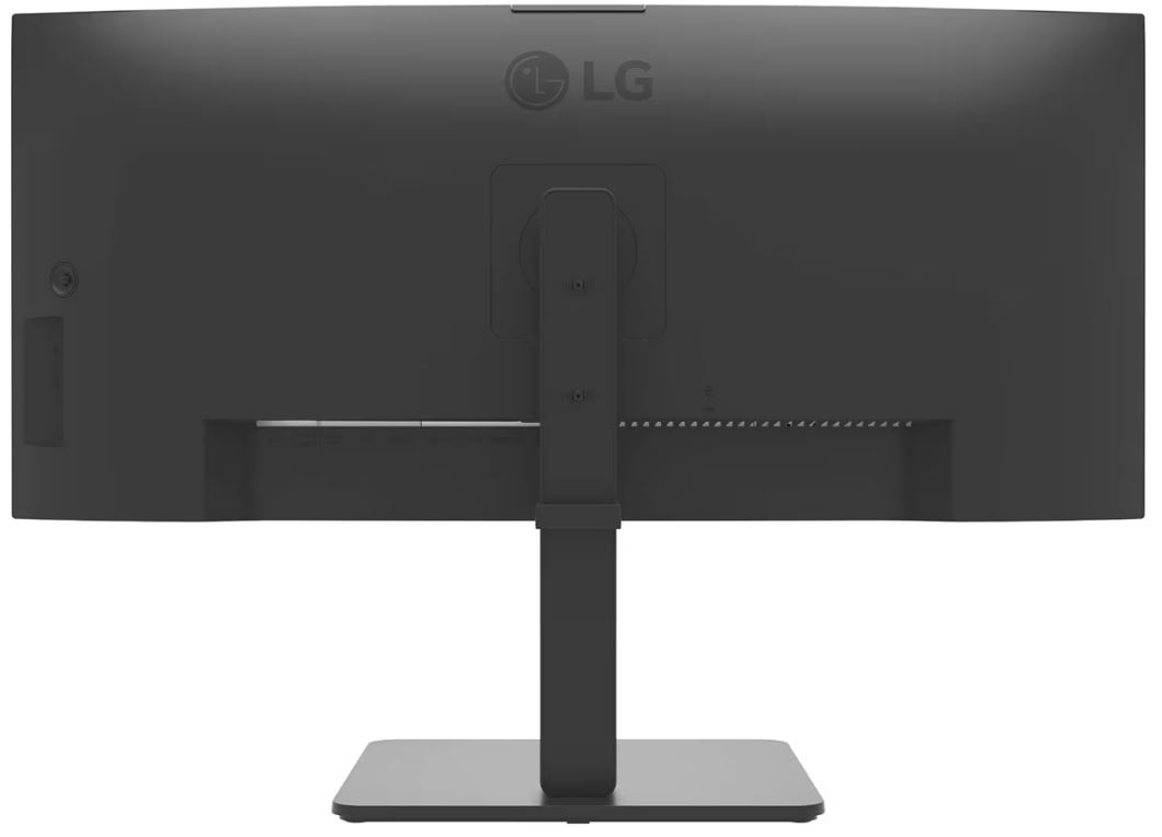 LG UltraWide/ 34BA85QE-B/ 34"/ IPS/ 3440x1440/ 60Hz/ 5ms/ Black/ 2R 