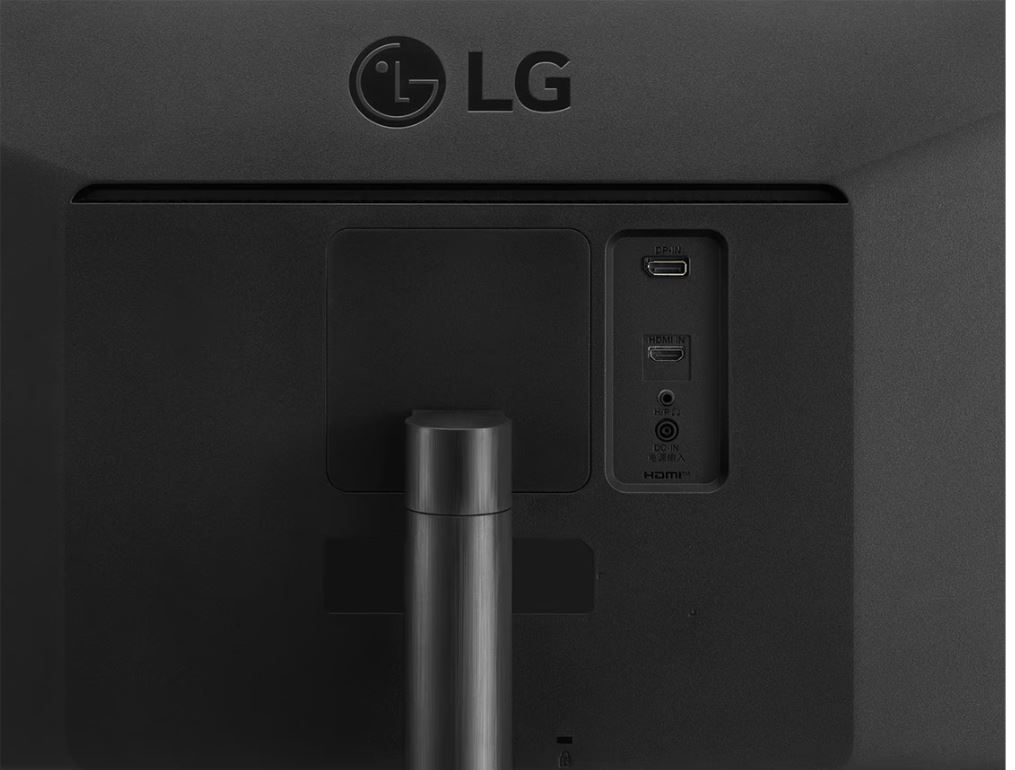 LG UltraWide/ 34WQ500-B/ 34"/ IPS/ 2560x1080/ 100Hz/ 5ms/ Black/ 2R 