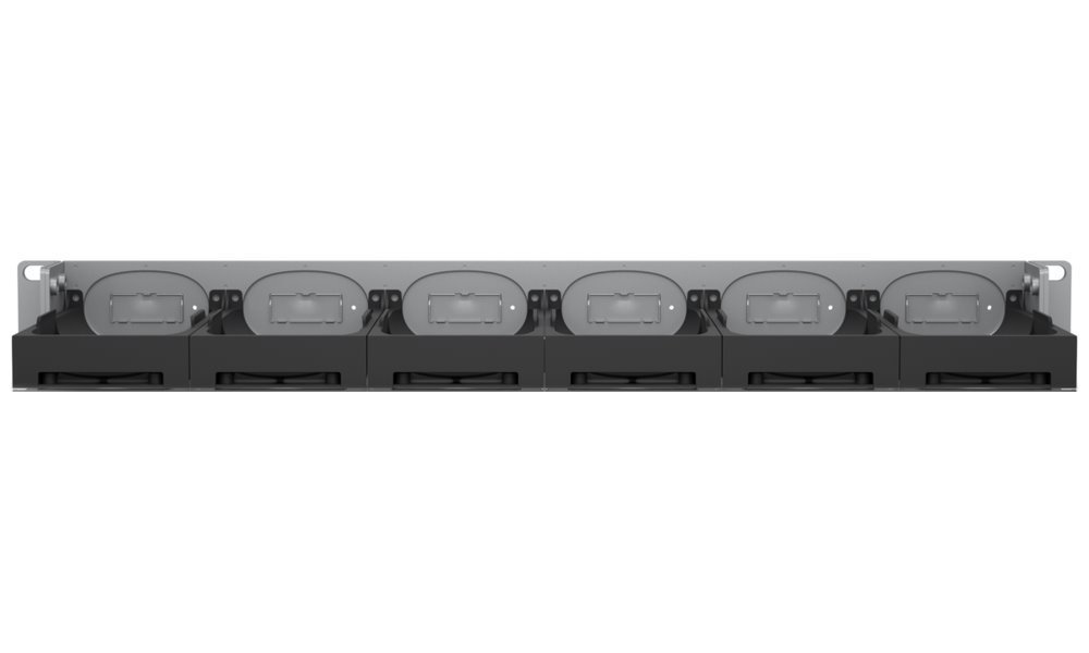 Ubiquiti UACC-AI-Port-RM - UniFi Protect AI Port Rack Mount 