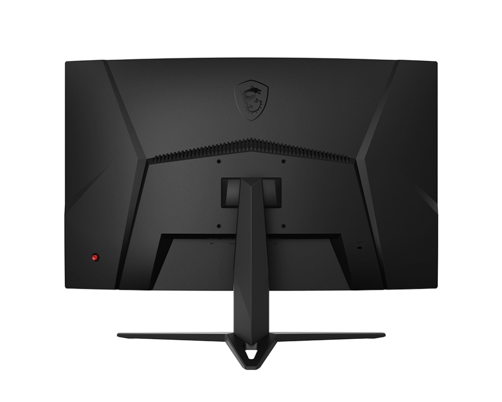 MSI/ G27C4 E3/ 27"/ VA/ FHD/ 180Hz/ 1ms/ Black/ 2R 