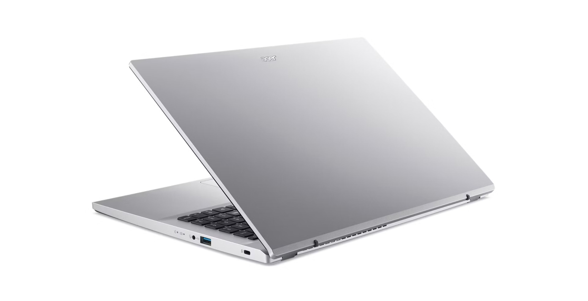 Acer Aspire Go 15/ AG15-42P-R56P/ R5-5625U/ 15, 6"/ FHD/ 8GB/ 512GB SSD/ RX Vega 7/ W11H/ Silver/ 2R 