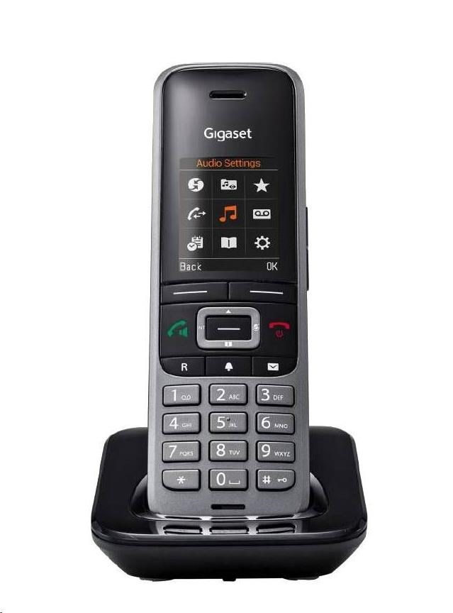 Gigaset S600 HC PRO 