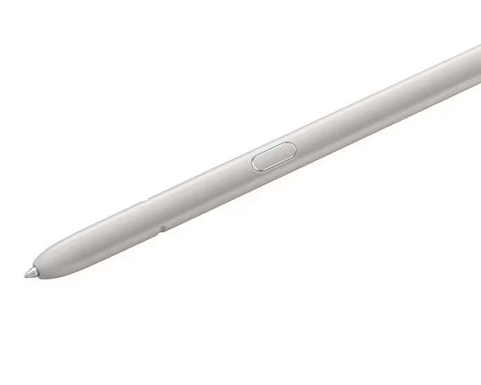 Samsung S Pen pre Galaxy S25 Ultra Black 