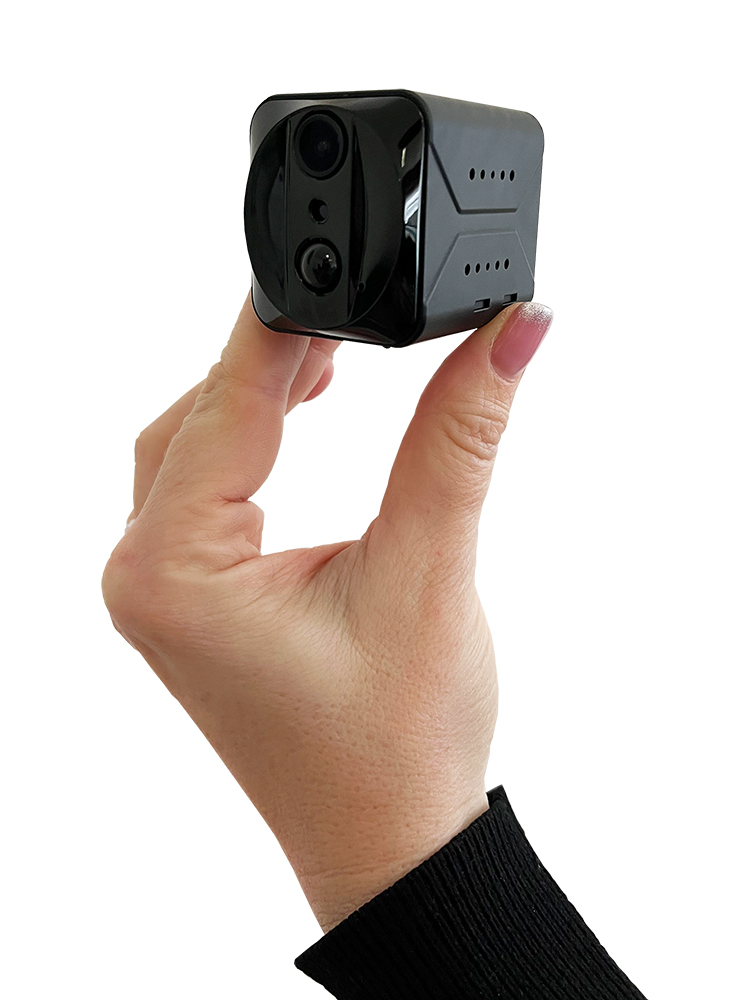 Minikamera Viking S309 4G 