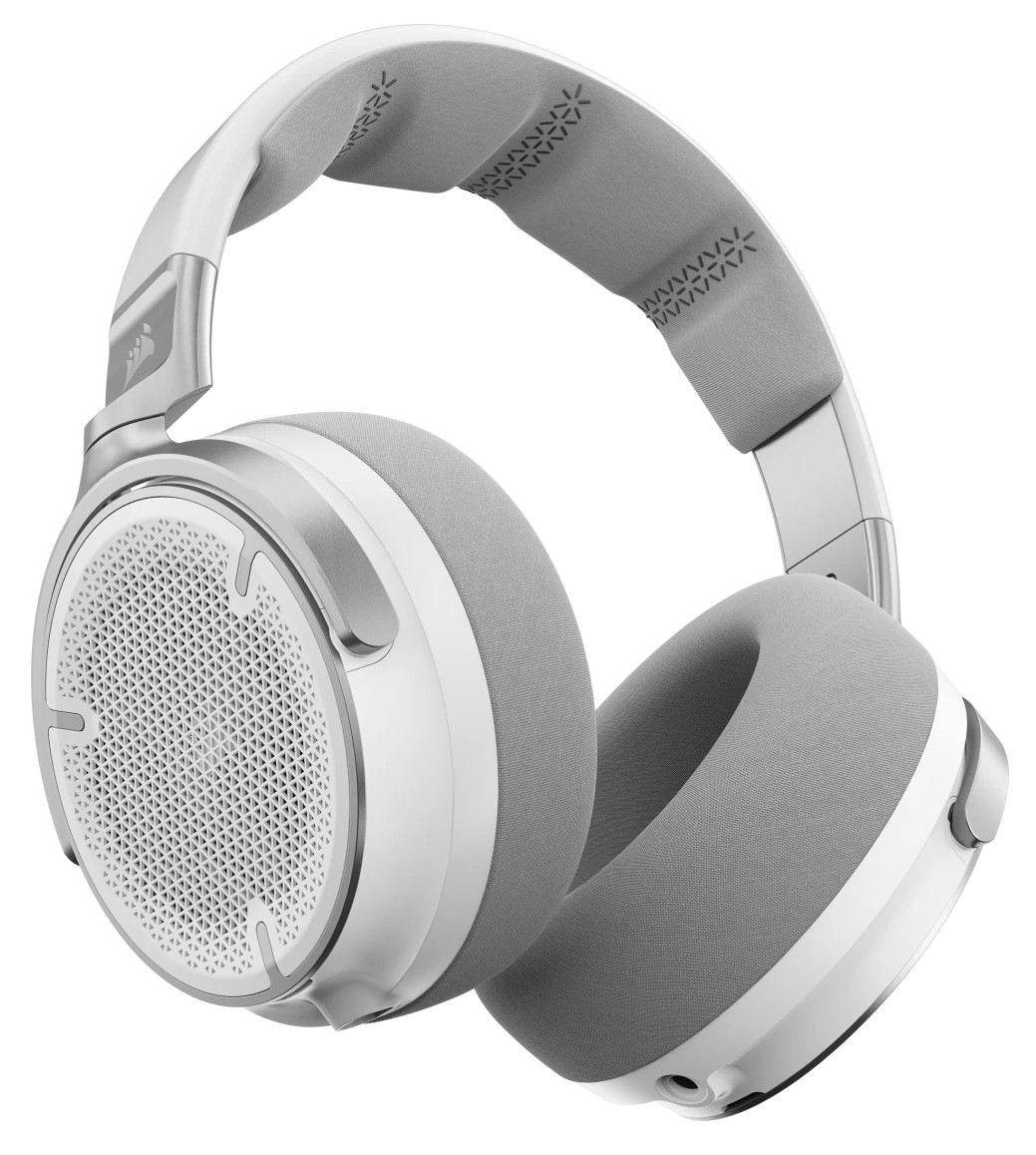 CORSAIR Virtuoso Pro, White 