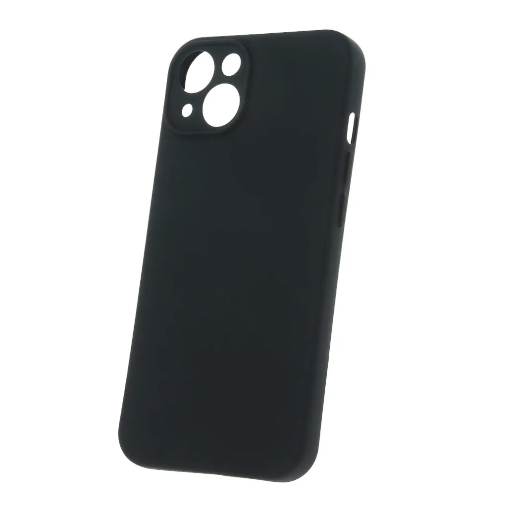 Cu-Be Fine Samsung Galaxy S25 Ultra Black 