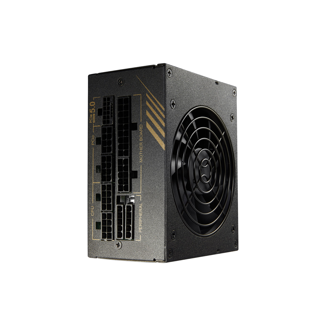 FSP DAGGER PRO/ 850W/ SFX/ 80PLUS Gold/ Modular/ Retail 