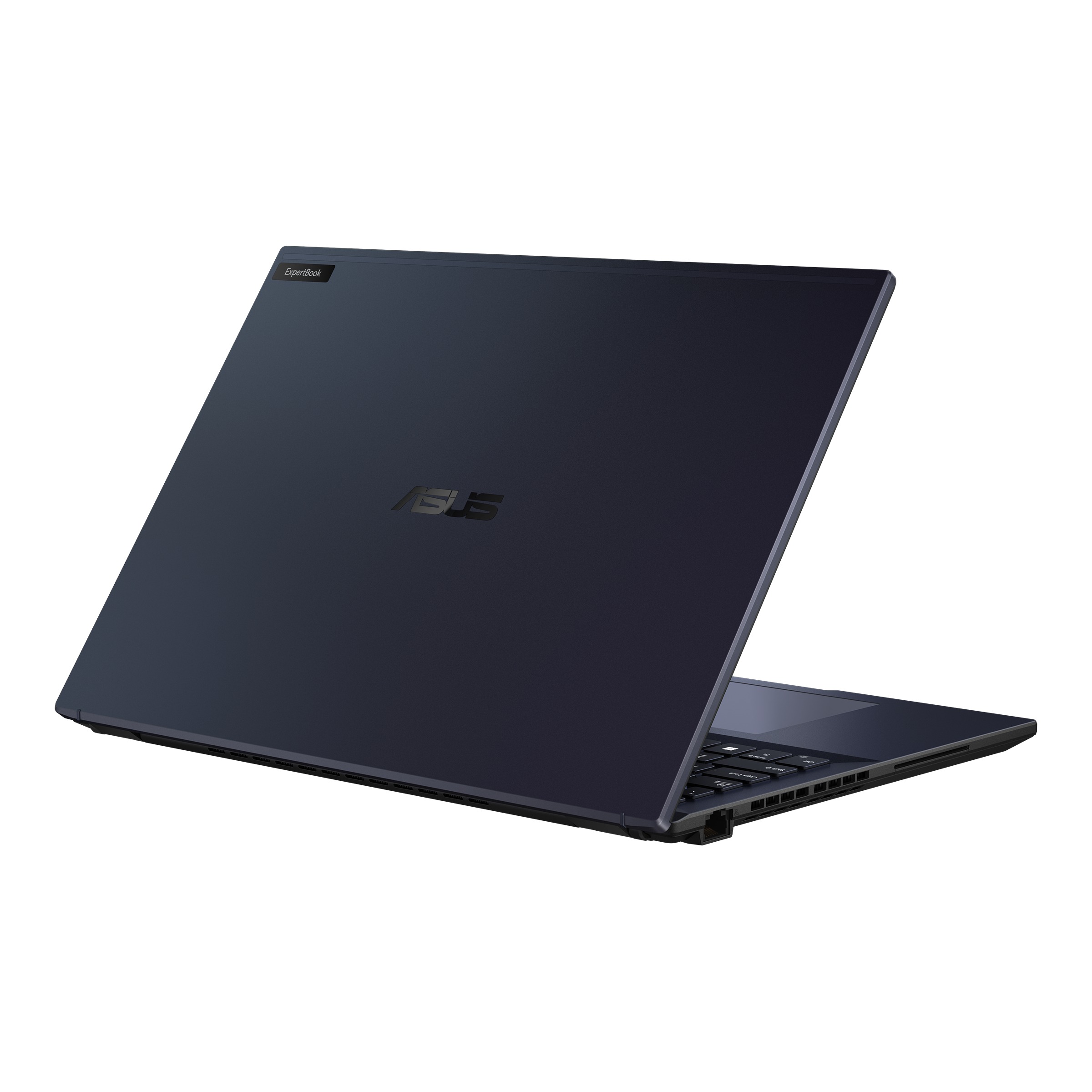 ASUS ExpertBook B3/ B3604CVF-Q90143XA/ i5-1335U/ 16"/ WUXGA/ 16GB/ 512GB SSD/ RTX 2050/ W11P EDU/ Black/ 2R 