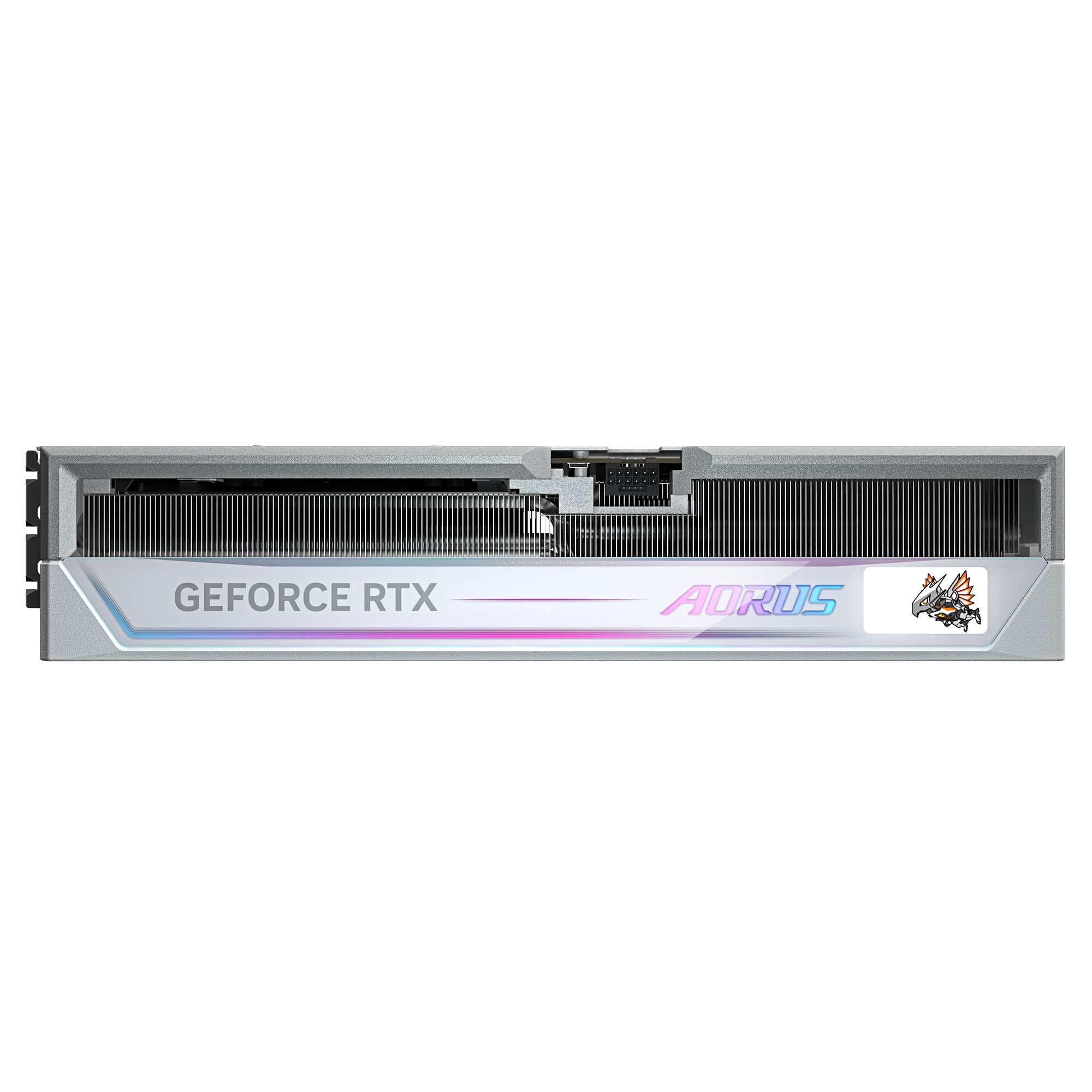 GIGABYTE AORUS GeForce RTX 5090 MASTER ICE/ 32GB/ GDDR7 
