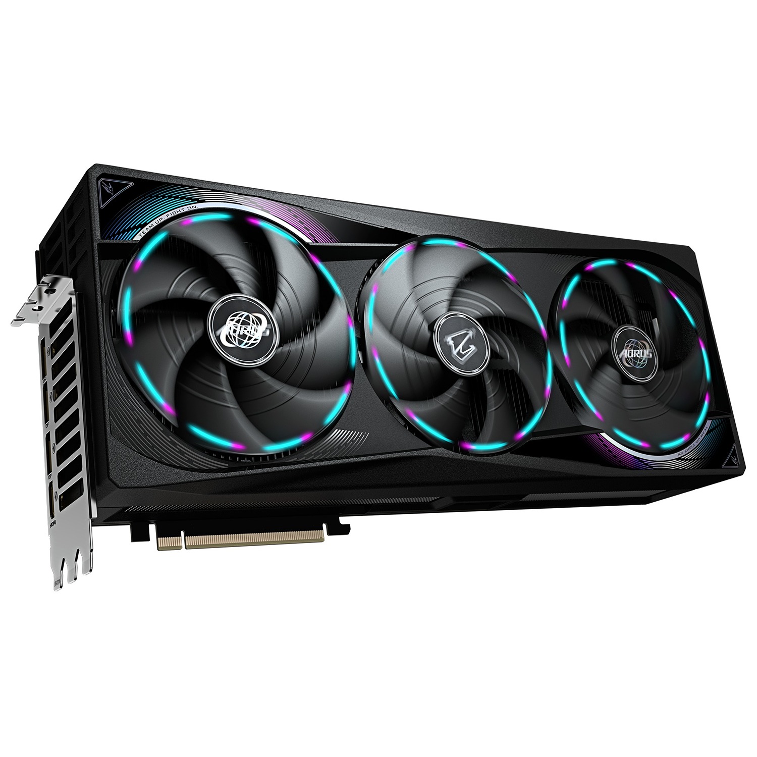 GIGABYTE VGA NVIDIA GeForce RTX 5090 MASTER 32G,  32G GDDR7,  3xDP,  1xHDMI 