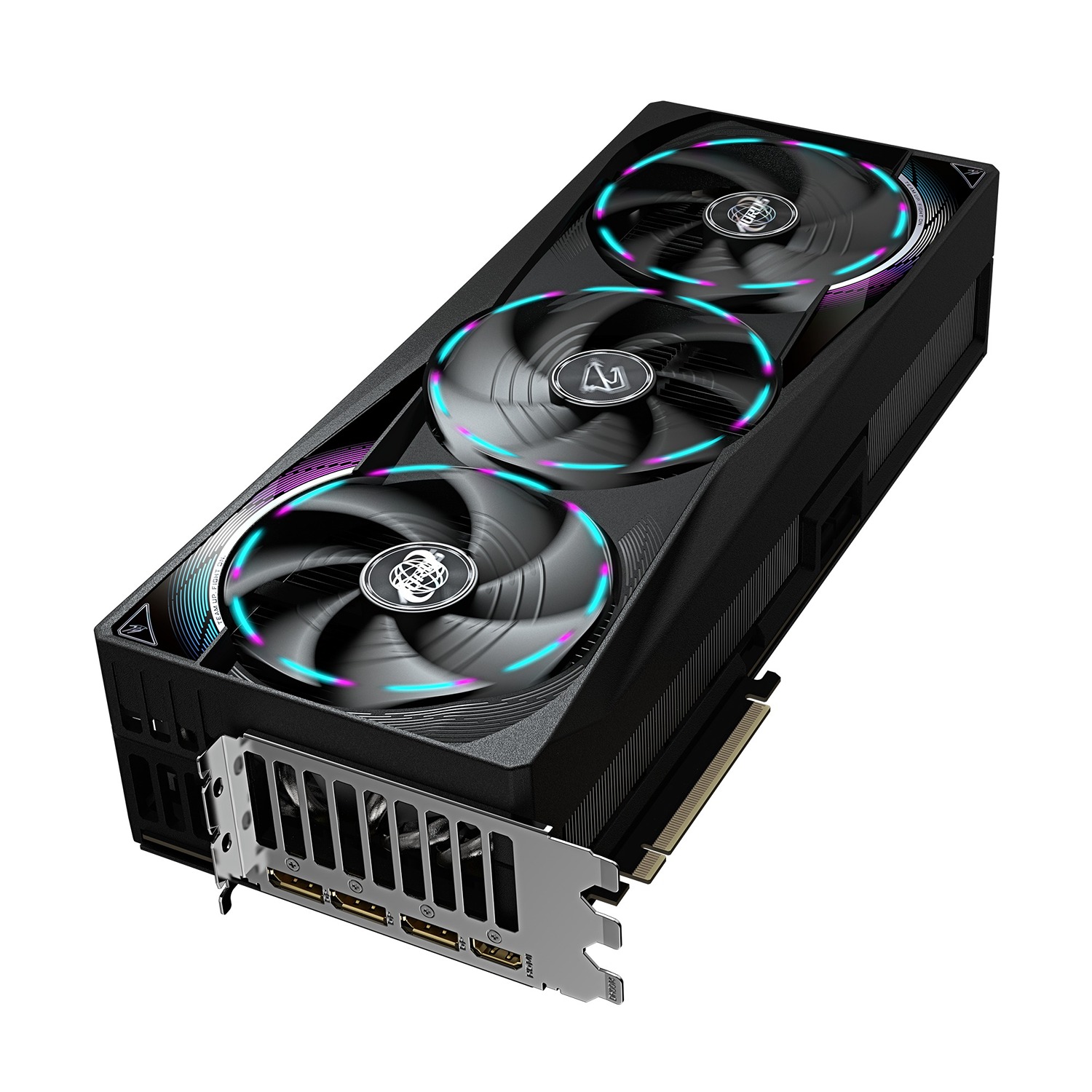 GIGABYTE VGA NVIDIA GeForce RTX 5090 MASTER 32G,  32G GDDR7,  3xDP,  1xHDMI 
