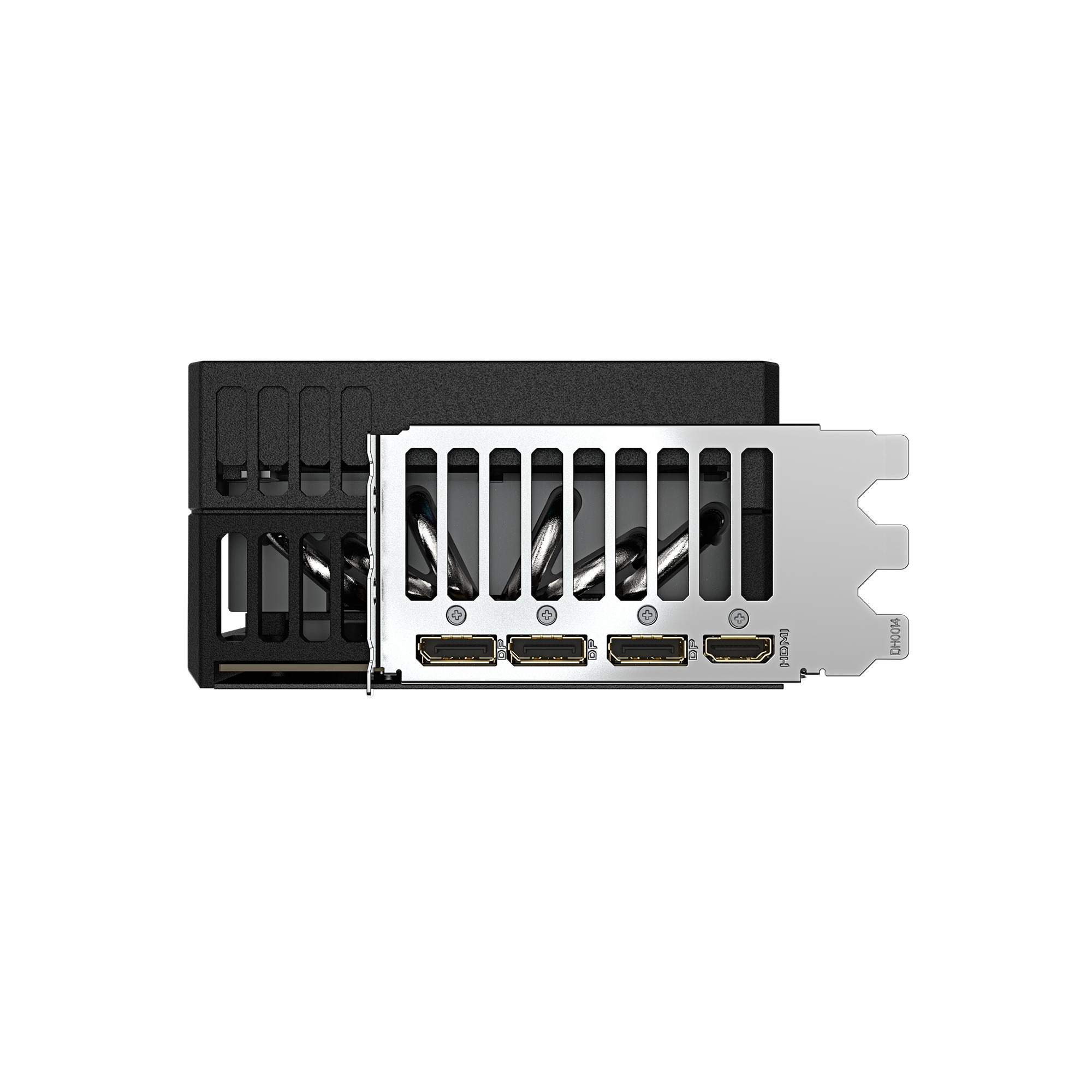 GIGABYTE VGA NVIDIA GeForce RTX 5090 MASTER 32G,  32G GDDR7,  3xDP,  1xHDMI 