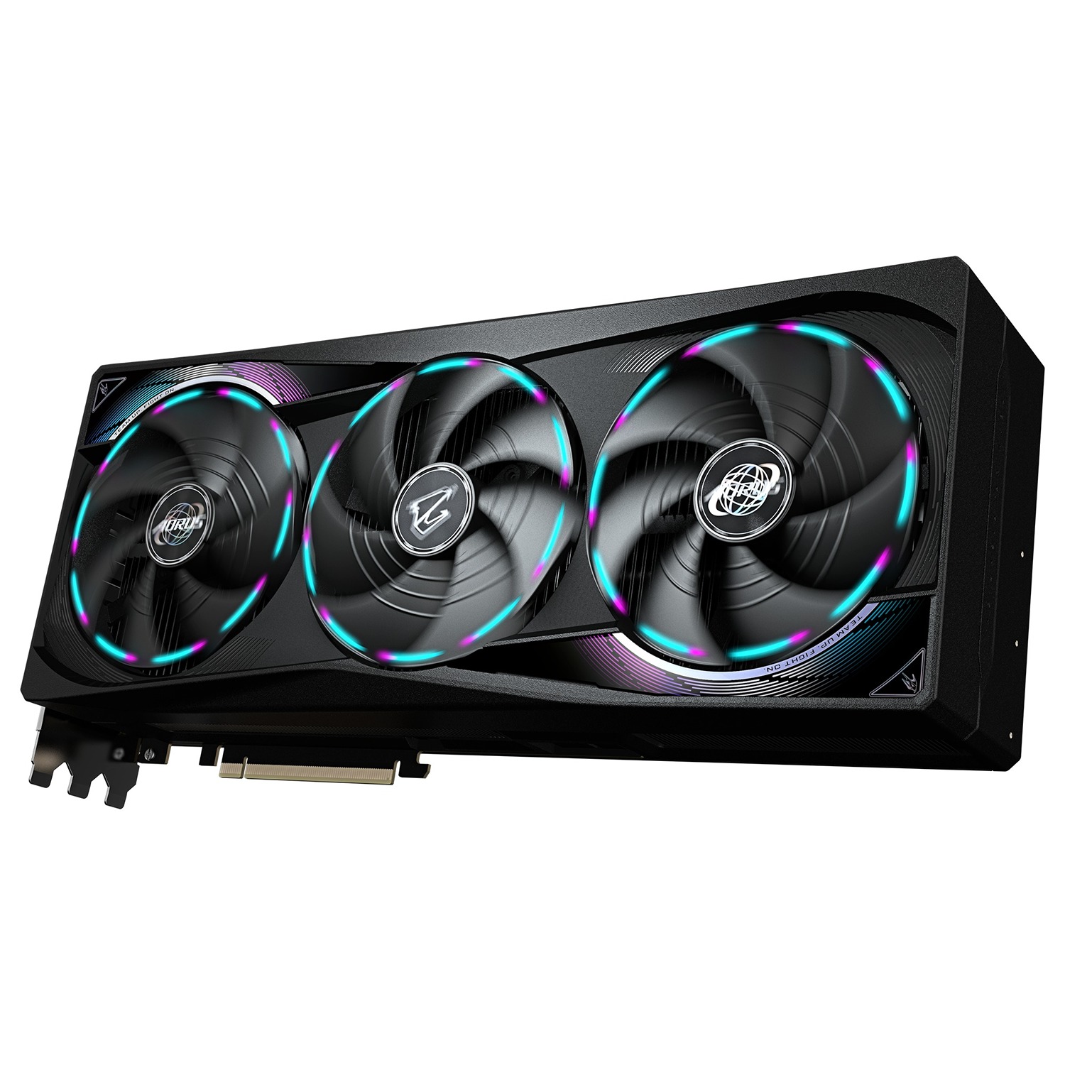 GIGABYTE VGA NVIDIA GeForce RTX 5090 MASTER 32G,  32G GDDR7,  3xDP,  1xHDMI 