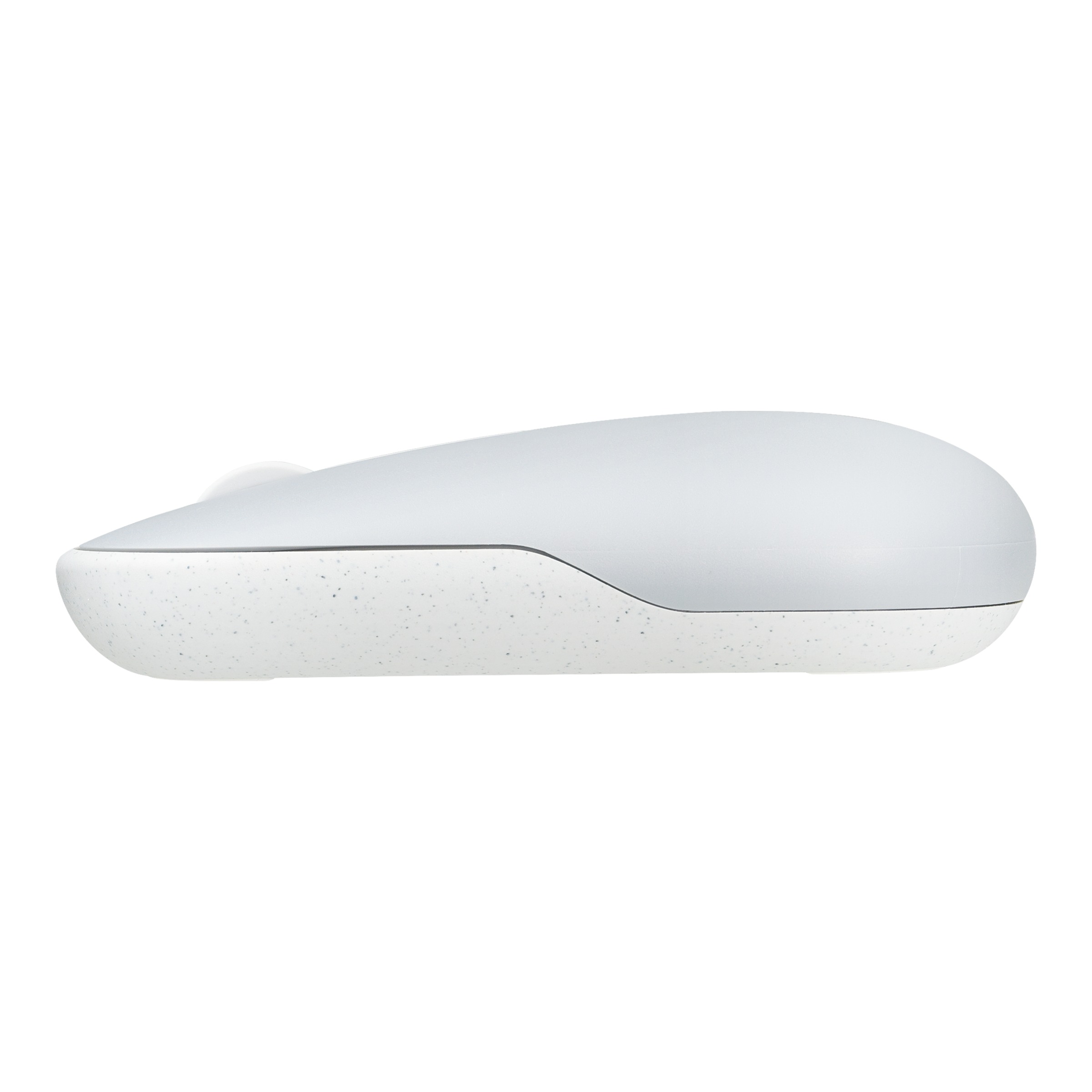 ASUS Marshmallow MD100 Lite/ Cestovná/ Optická/ 1 600 DPI/ USB+BT/ Sivá 