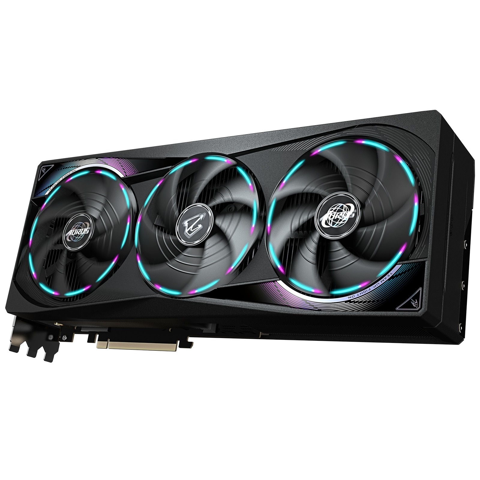 GIGABYTE AORUS GeForce RTX 5080 MASTER/ 16GB/ GDDR7 