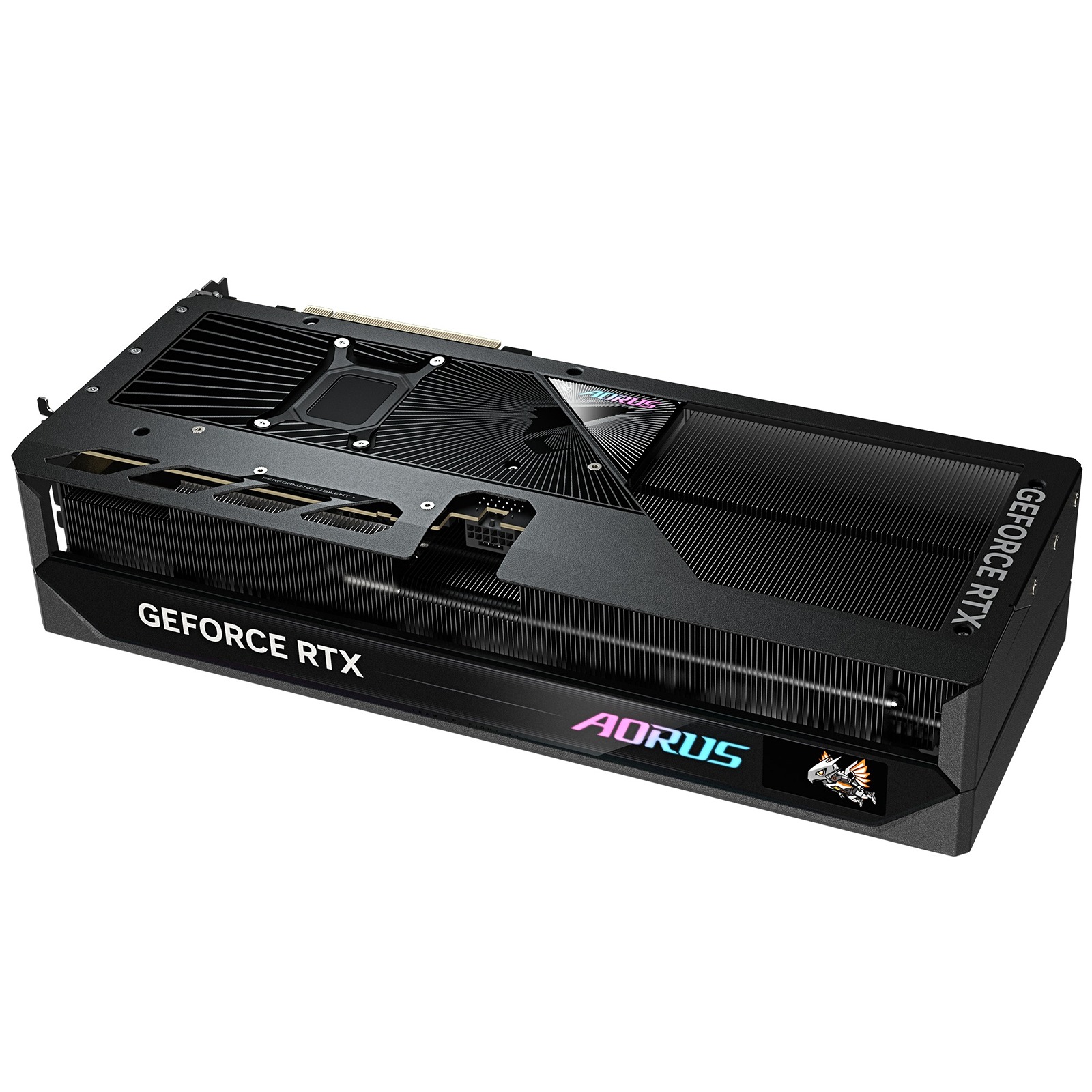 GIGABYTE AORUS GeForce RTX 5080 MASTER/ 16GB/ GDDR7 