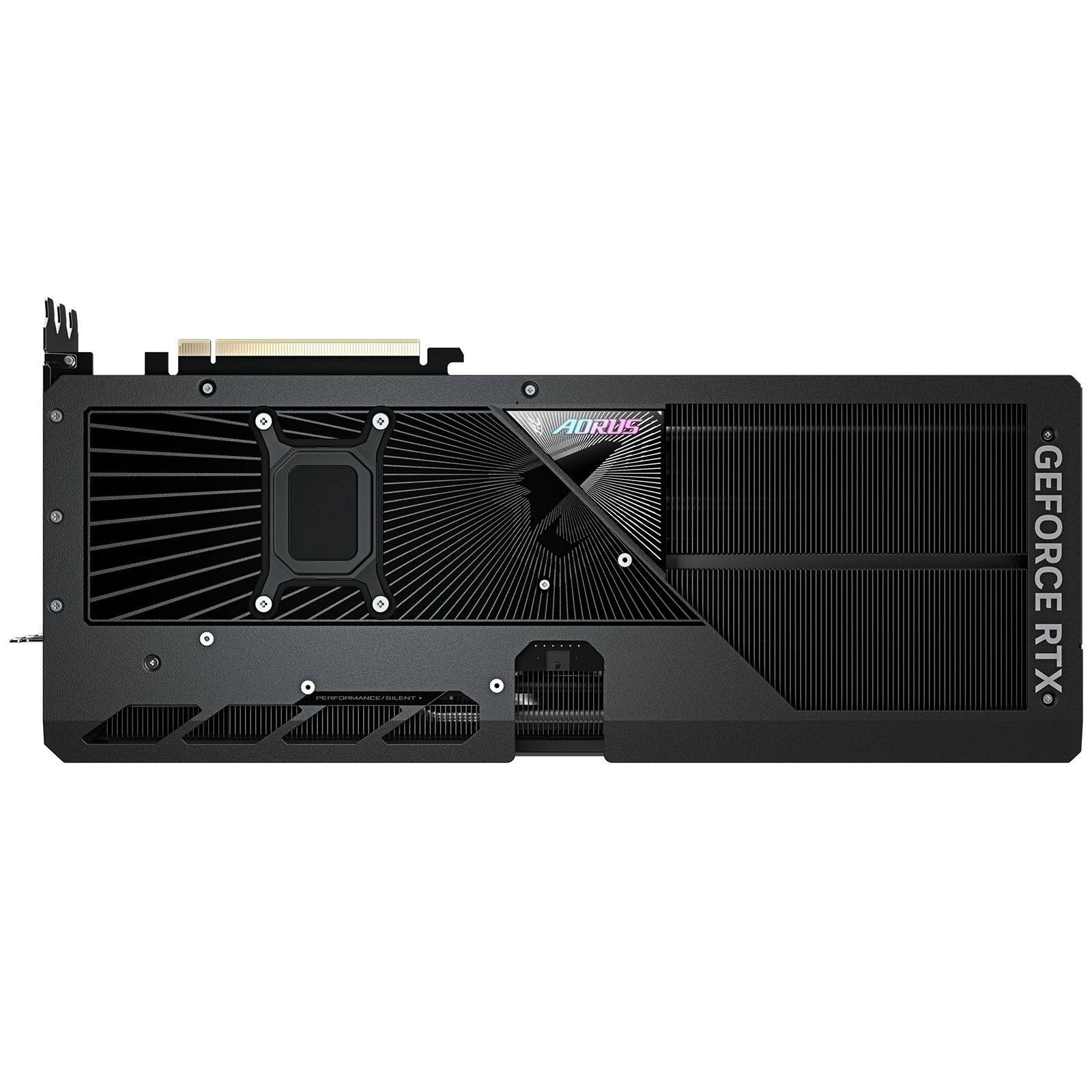 GIGABYTE AORUS GeForce RTX 5080 MASTER/ 16GB/ GDDR7 
