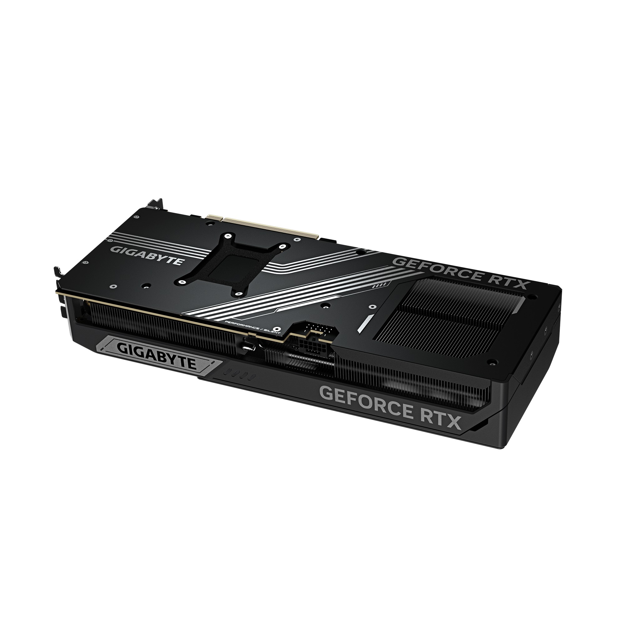 GIGABYTE GeForce RTX 5080 WINDFORCE SFF/ OC/ 16GB/ GDDR7 
