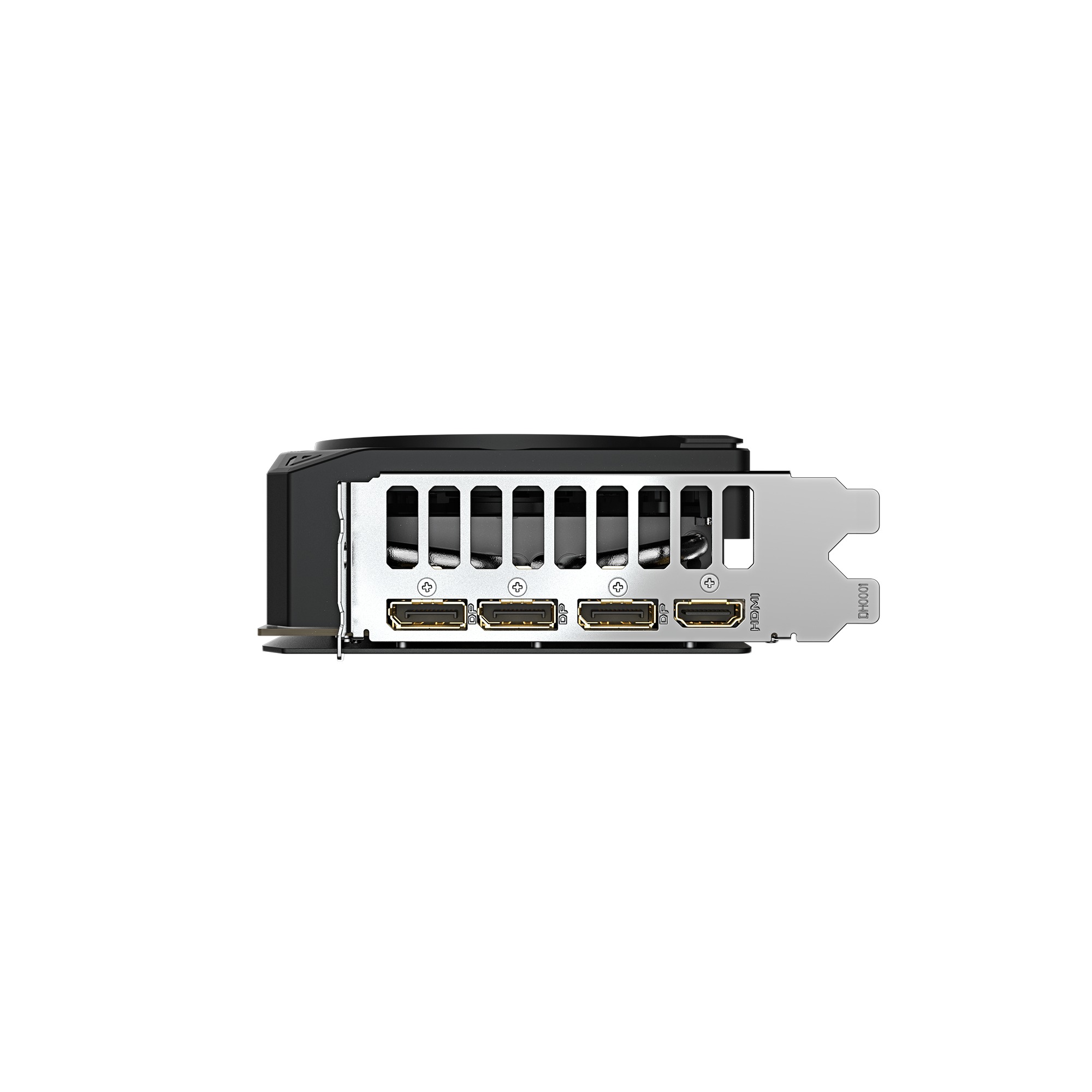 GIGABYTE GeForce RTX 5080 WINDFORCE SFF/ OC/ 16GB/ GDDR7 