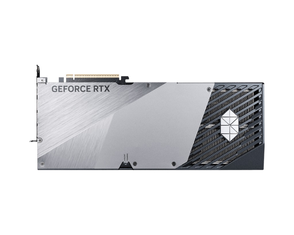 MSI GeForce RTX 5080 SUPRIM/ OC/ 16GB/ GDDR7 