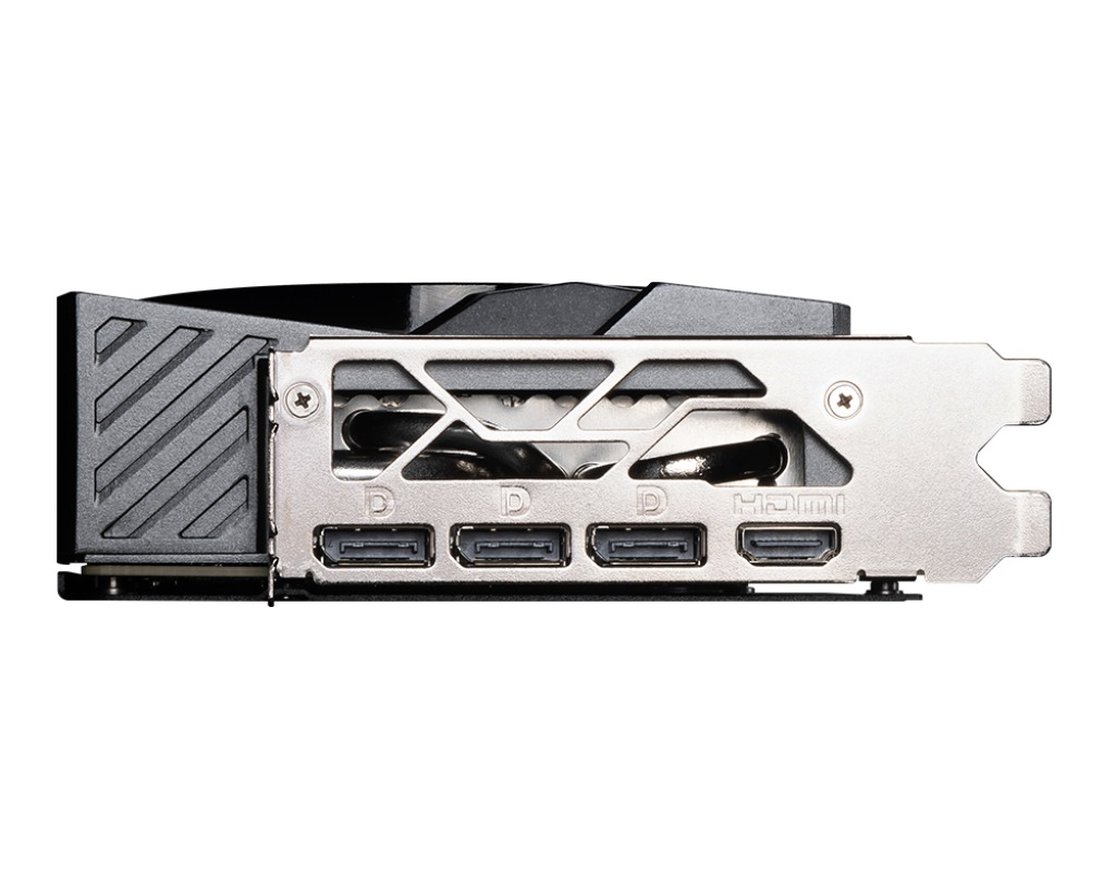 MSI GeForce RTX 5080 TRIO/ Gaming/ OC/ 16GB/ GDDR7 
