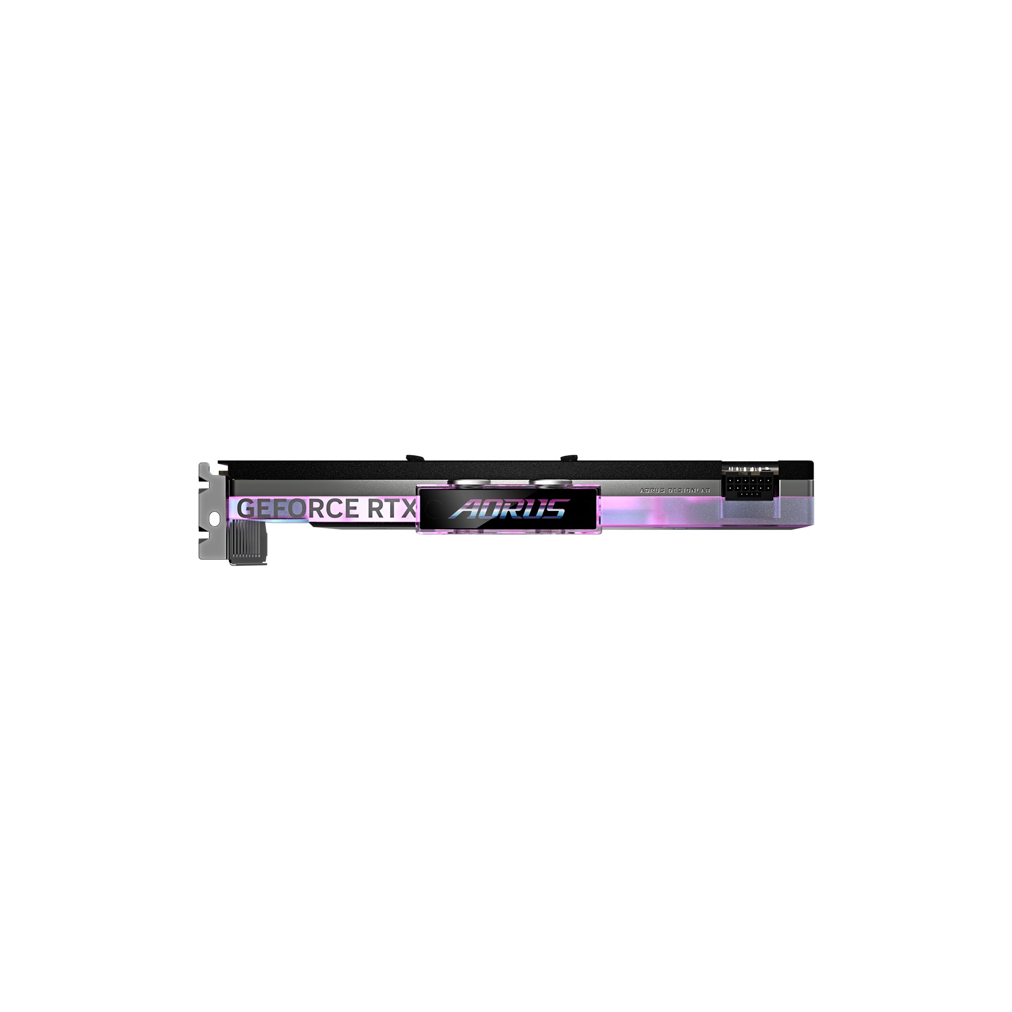 GIGABYTE VGA NVIDIA GeForce RTX 5090 XTREME WATERFORCE WB 32G, 32G GDDR7, 3xDP, 1xHDMI 