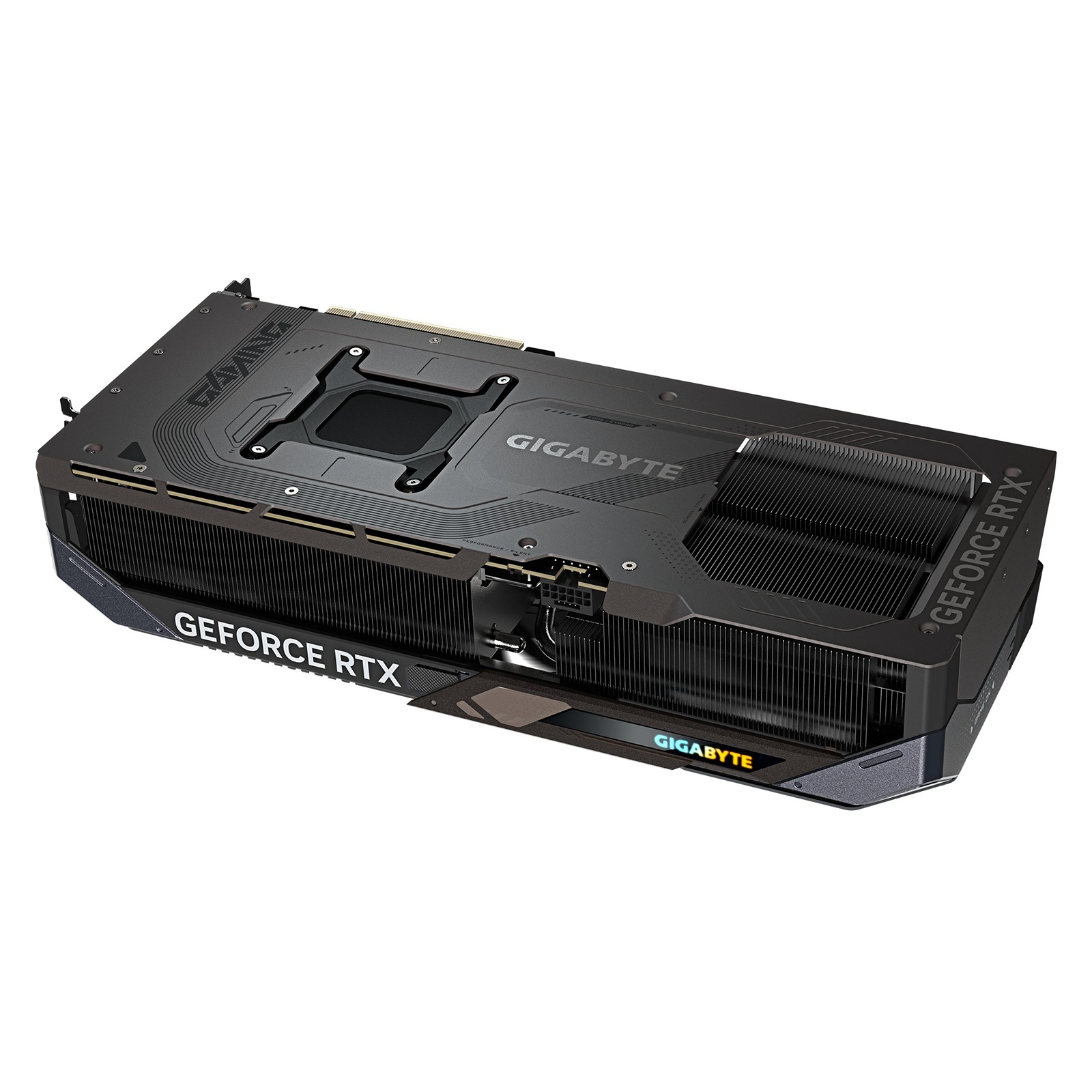GIGABYTE VGA NVIDIA GeForce RTX 5090 GAMING OC 32G, 32G GDDR7, 3xDP, 1xHDMI 