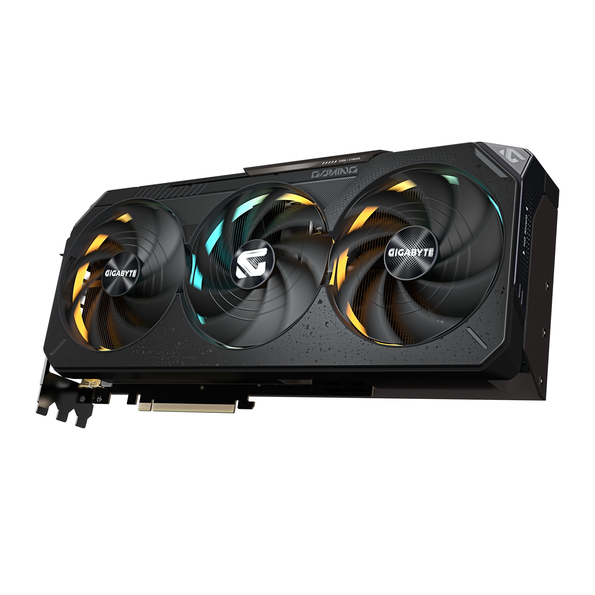GIGABYTE VGA NVIDIA GeForce RTX 5090 GAMING OC 32G, 32G GDDR7, 3xDP, 1xHDMI 