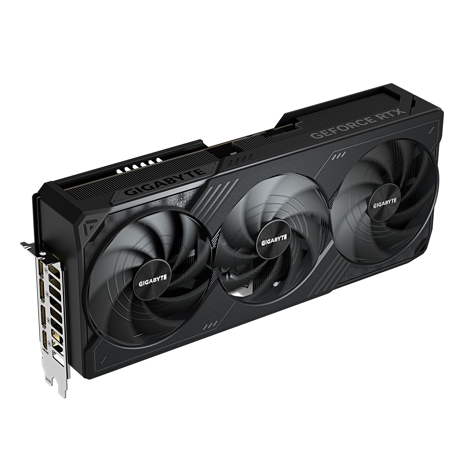 GIGABYTE GeForce RTX 5090 WINDFORCE OC 32GB GDDR7 