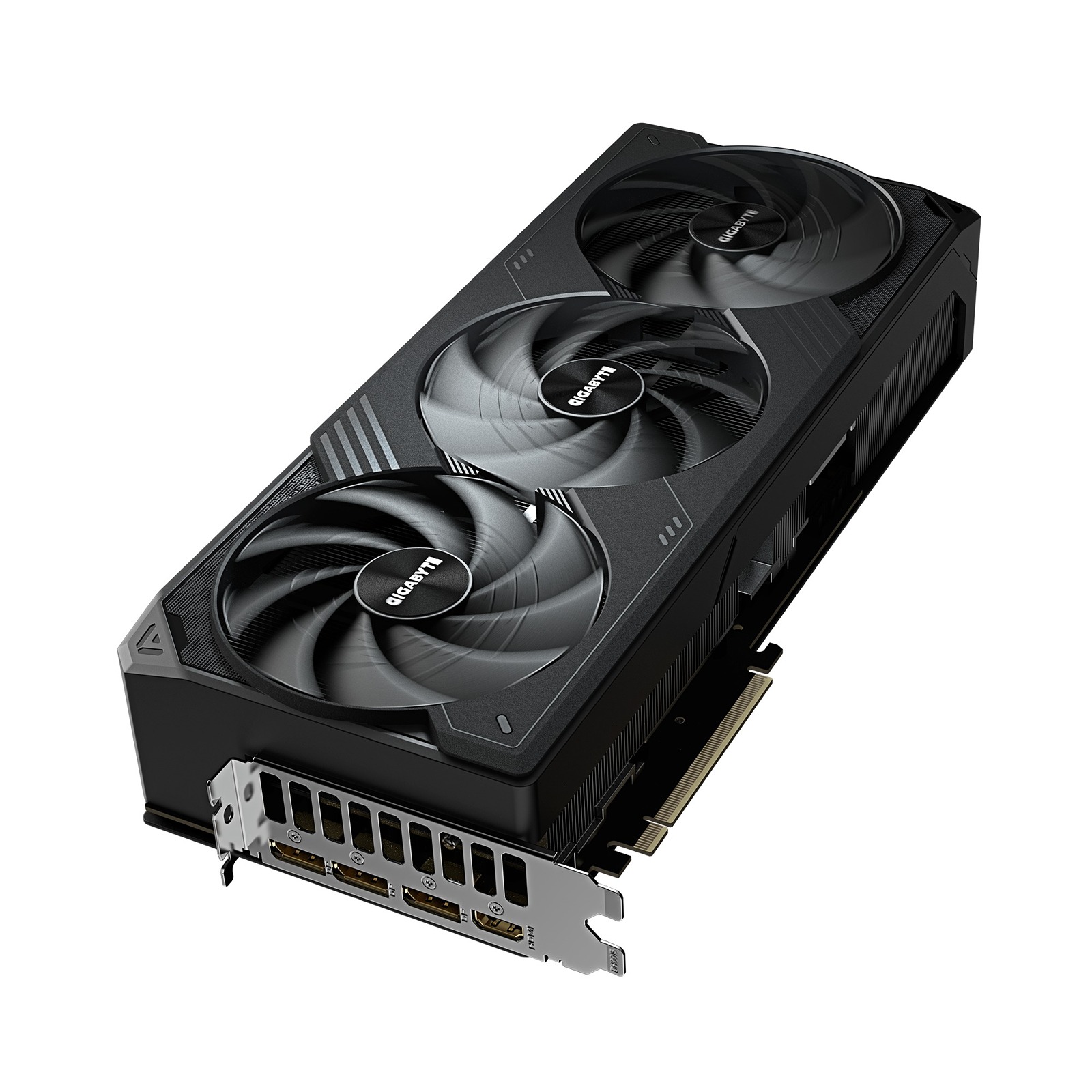 GIGABYTE GeForce RTX 5090 WINDFORCE OC 32GB GDDR7 