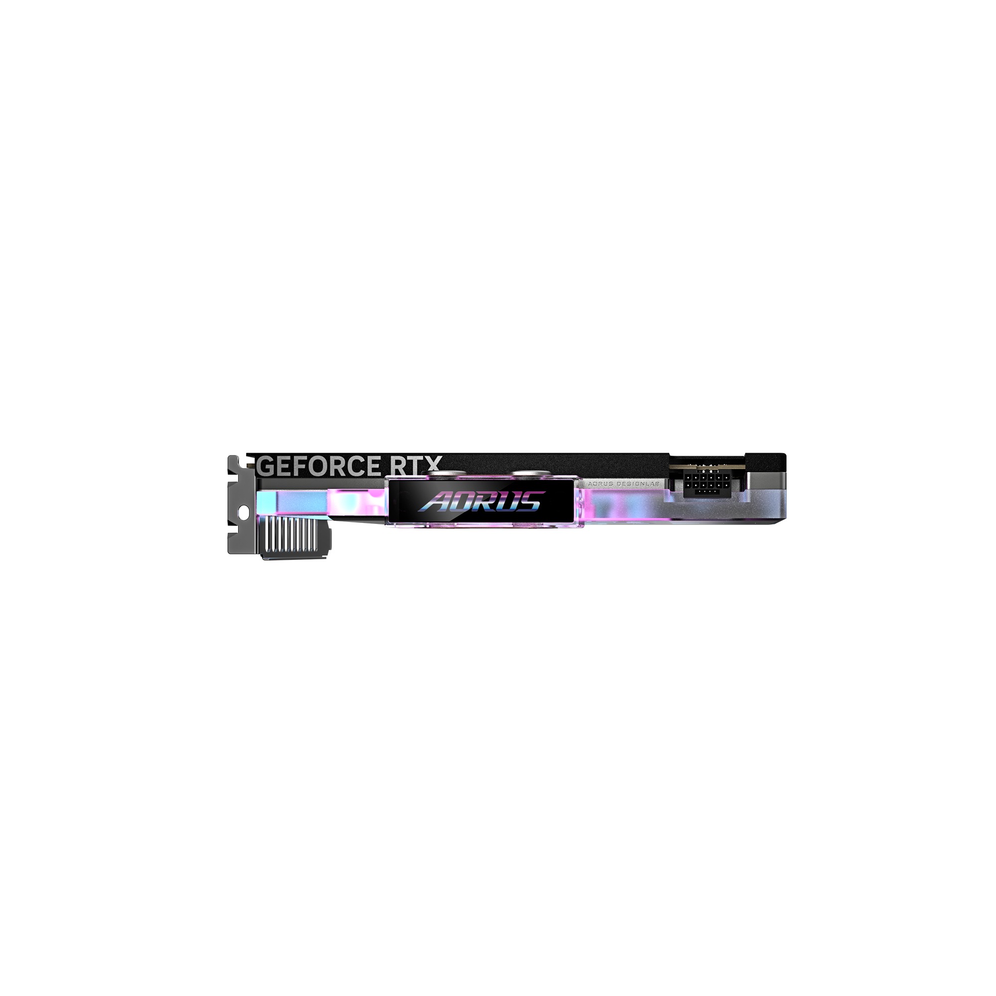 GIGABYTE AORUS GeForce RTX 5080 XTREME WATERFORCE WB 16GB GDDR7 