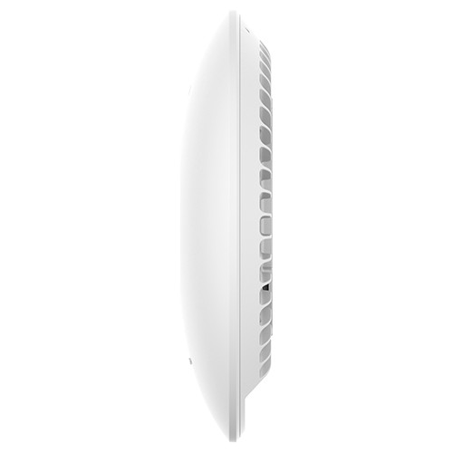 Grandstream GWN7670 AP, Wi-Fi 7, 802.11be, 2x2:2 MIMO s MLO, 4KQAM, MRU, 2x 2, 5G Ethernet WAN/ LAN 