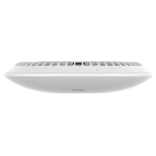 Grandstream GWN7670 AP, Wi-Fi 7, 802.11be, 2x2:2 MIMO s MLO, 4KQAM, MRU, 2x 2, 5G Ethernet WAN/ LAN 