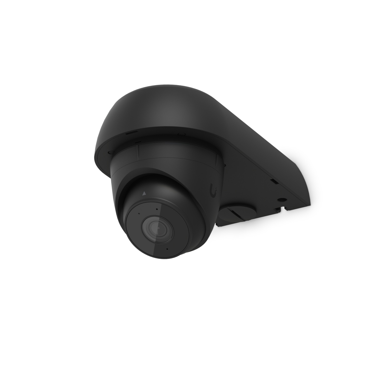 Ubiquiti UACC-Camera-AM-B - Camera Arm Mount, držiak pre UVC-G5-Turret-Ultra, čierna 