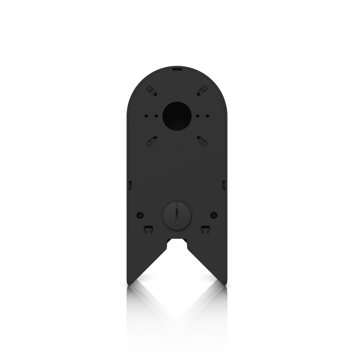Ubiquiti UACC-Camera-AM-B - Camera Arm Mount, držiak pre UVC-G5-Turret-Ultra, čierna 
